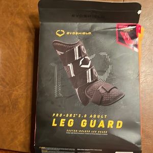 Evoshield pro-SRZ 2.0 adult leg guard
